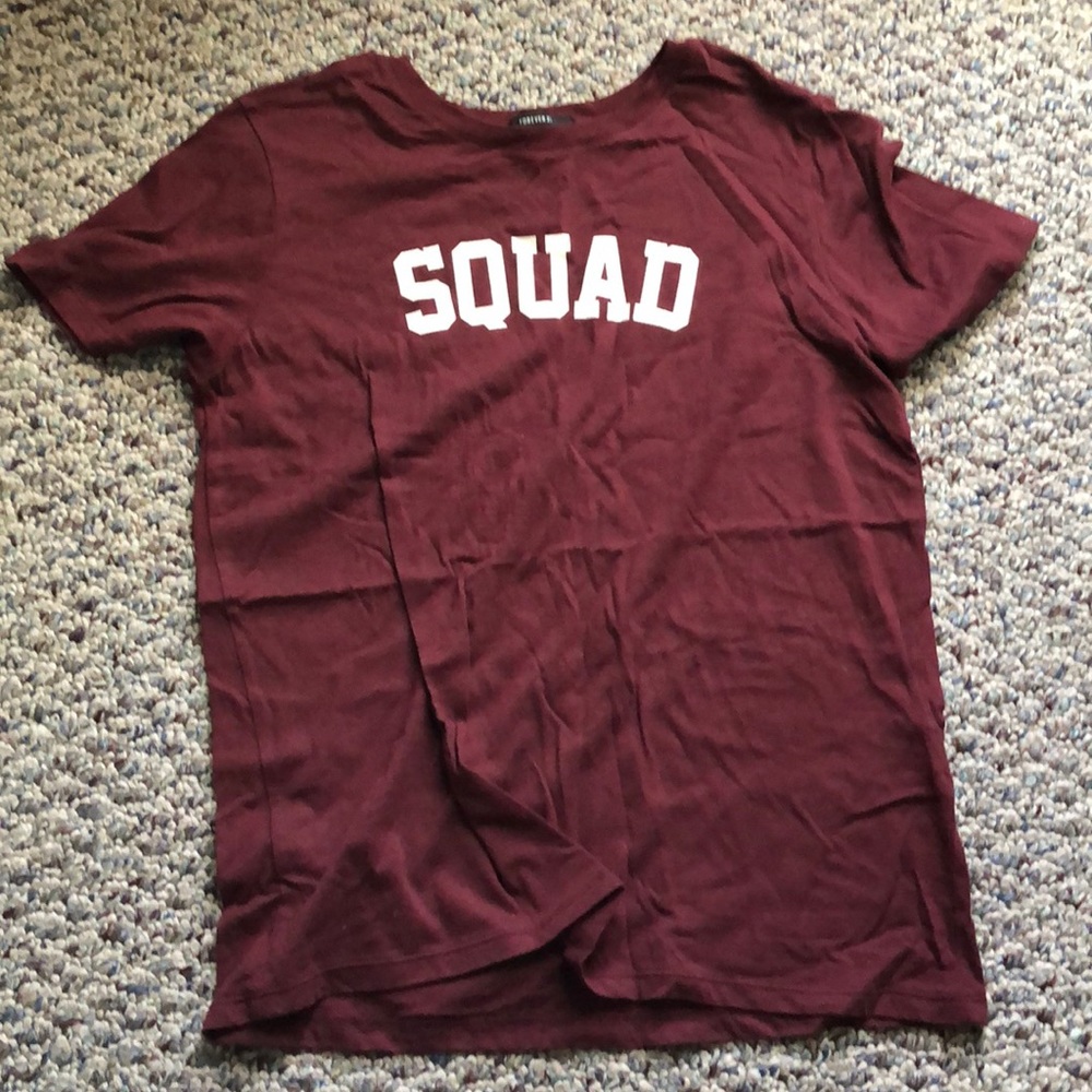Tee shirt